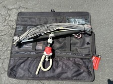 Sensor de núcleo de kiteboarding 3S Pro Bar, 46,5-50cm #1, usado comprar usado  Enviando para Brazil