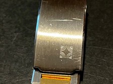 Bracciale zenith acciaio usato  Verona
