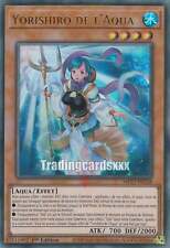 Yorishiro aqua ur d'occasion  France