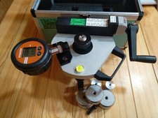 Testador de adesão pull-off DYNATEST / manômetro digital / 16 kN / Fabricado na França comprar usado  Enviando para Brazil