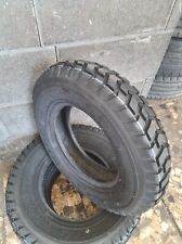 Pneumatico 4.50 pr6 usato  Nola