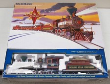 Nice vtg bachmann for sale  Aurora