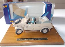 Gonio type kubelwagen usato  La Spezia
