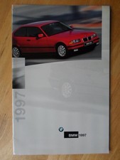 Bmw range 1996 for sale  UK