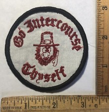 Vintage intercourse thyself for sale  Palm Coast