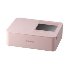 Canon selphy cp1500 d'occasion  Expédié en Belgium