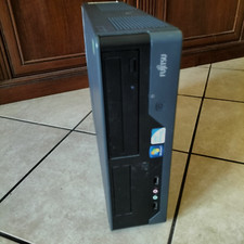 Desktop windows intel usato  Roma