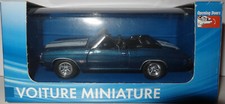 Chevrolet chevelle 454 d'occasion  Saint-Arnoult-en-Yvelines