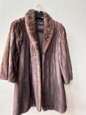 Evans mink coat for sale  Prescott