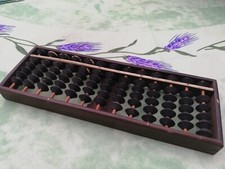 Vintage wooden japanese d'occasion  Expédié en Belgium