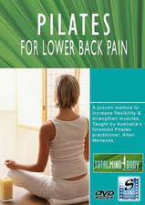 Pilates lower back for sale  UK