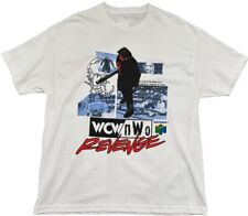 Vintage inspired wcw for sale  Homestead