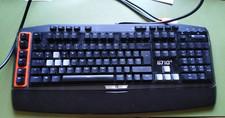 Logitech g710 mechanische gebraucht kaufen  Bad Gandersheim
