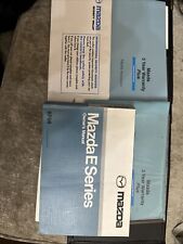 mazda e2200 vans for sale mazda e2200 vans for sale FERNDOWN