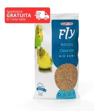 Fly cocorite mangime usato  Cortona