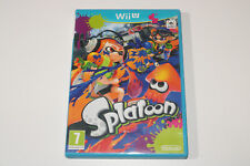 Boite splatoon wii d'occasion  Boulogne-sur-Mer