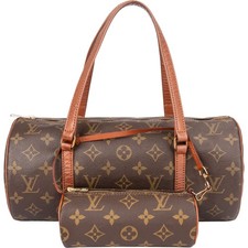 Louis vuitton canvas gebraucht kaufen  Halle