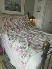 Beautiful pair curtains for sale  UK