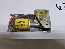 Gottlieb pinball machine for sale  Sebring