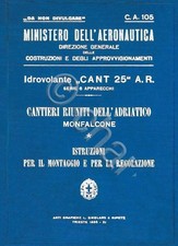 Cant 25ar 1933 usato Cant 25ar 1933 usato  Vimodrone