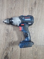 Bosch gsb18v 110c for sale Bosch gsb18v 110c for sale  ATTLEBOROUGH