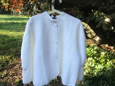 Robe chambre courte d'occasion  Salon-de-Provence