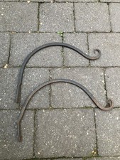 Vintage wrought iron for sale  WALLINGTON