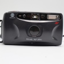 minolta af c for sale  UK