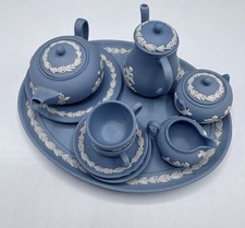 Vintage wedgwood miniature for sale  Staten Island