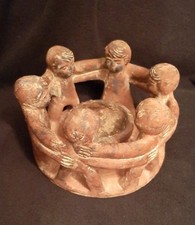 Freundeskreis 6 figuren gebraucht kaufen  Bochum