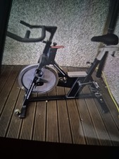 Schwinn pro spin for sale  RUISLIP