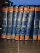 Milione enciclopedia completa usato  Brescia