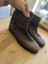 Russell bromley men for sale  NORWICH