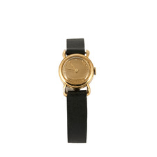 Boucheron elegante montre d'occasion  Paris VIII