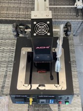 Achi ir6500 bga gebraucht kaufen  Neuried