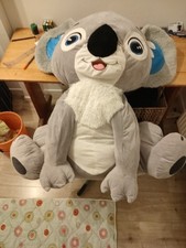 Riesen koala kuscheltier gebraucht kaufen  Mönchengladbach