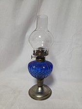 Vtg cobalt blue for sale  Port Huron