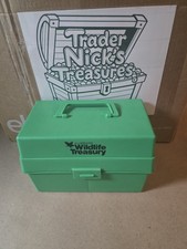 Illustrated wildlife treasury for sale  Marion