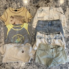 7 gap outfit 6 for sale  Yorkville