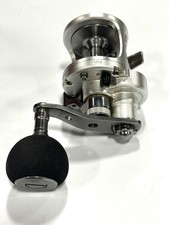 Tsunami forjado 10 alavancas arrasto high-end molinete de pesca ESCASSO! comprar usado  Enviando para Brazil
