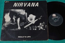 disco vinil nirvana comprar usado disco vinil nirvana comprar usado Brasil