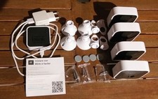 Blink indoor videocamere usato  San Prospero
