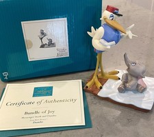 Wdcc disney dumbo for sale  Bloomington