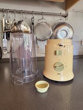 Braun vintage standmixer gebraucht kaufen  Grafenwöhr