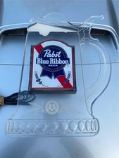 Pabst blue ribbon for sale  Butler