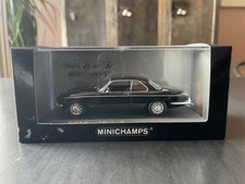 Minichamps jaguar xj12 d'occasion  Courcy