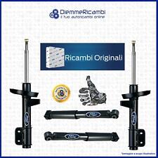 Kit ammortizzatori originali usato  Santa Maria Capua Vetere