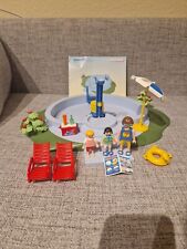 Playmobil swimmingpool set gebraucht kaufen  Düsseldorf