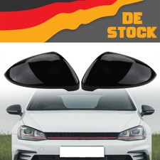 Schwarz außenspiegelgehäuse  gebraucht kaufen  Langenlonsheim