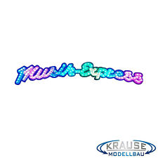 Musik express schriftzugplatin gebraucht kaufen Musik express schriftzugplatin gebraucht kaufen  Friedeburg